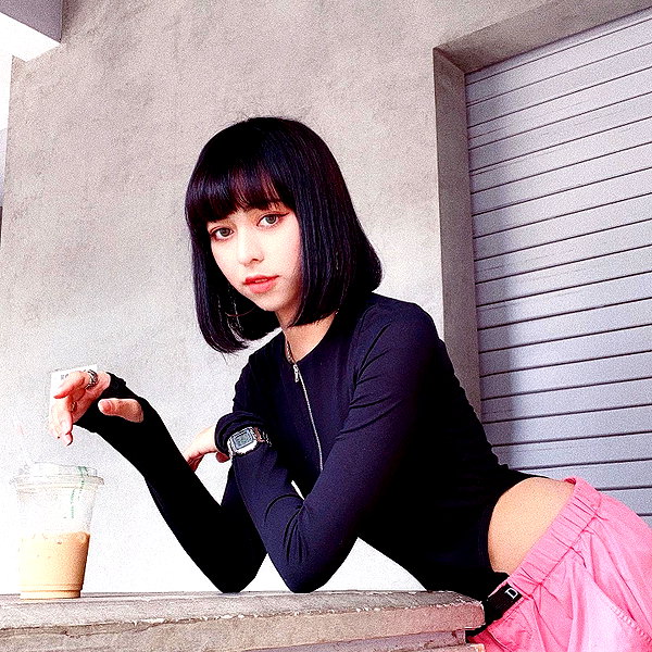 badthingalwaysg instagram image archive image