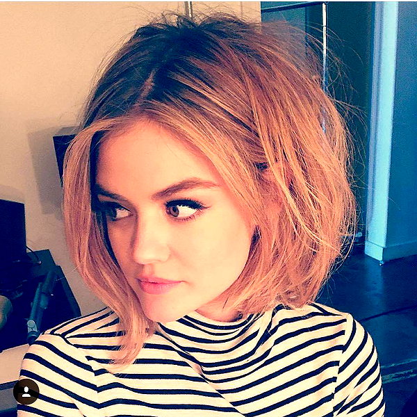 lucyhale instagram image archive image