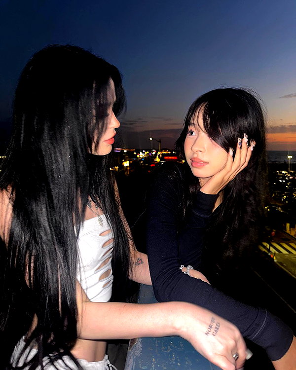 princessamelia_official instagram image archive image