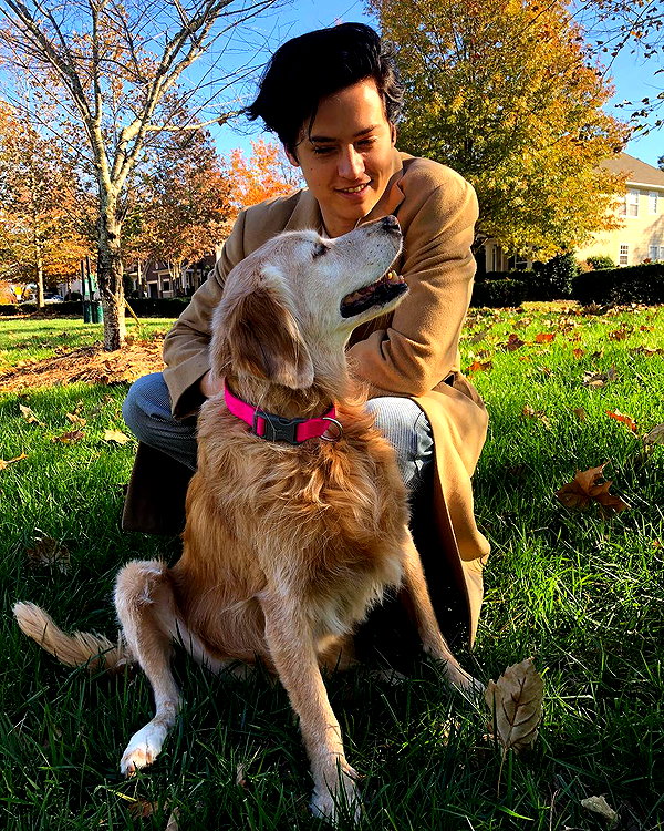 lilireinhart instagram image archive image
