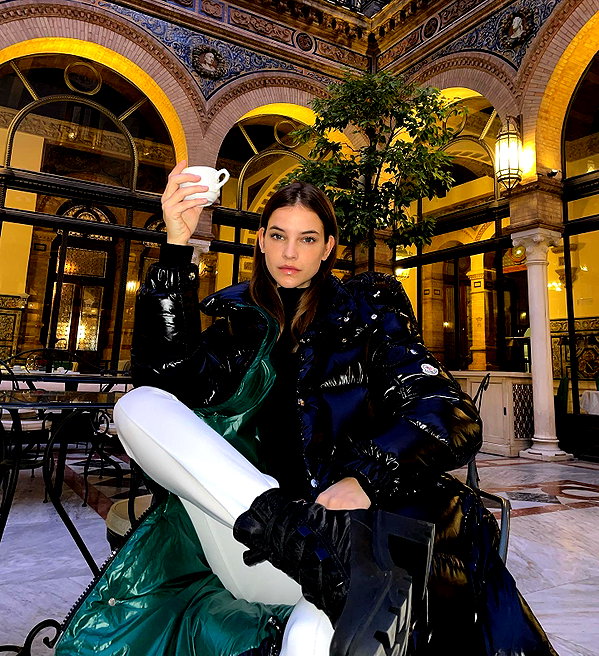 realbarbarapalvin instagram image archive image