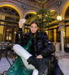 realbarbarapalvin Altpins Profile Picture