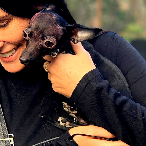 demimoore instagram image archive image