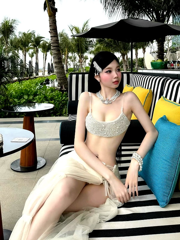 lyhythuedoxinh instagram image archive image