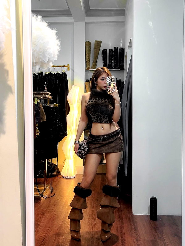 lyhythuedoxinh instagram image archive image