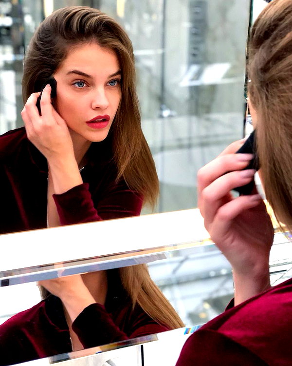realbarbarapalvin instagram image archive image