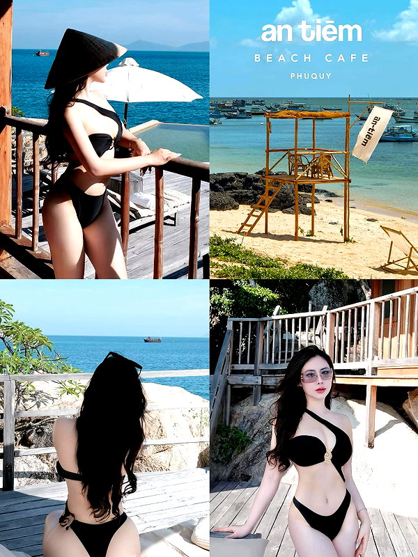 lyhythuedoxinh instagram image archive image