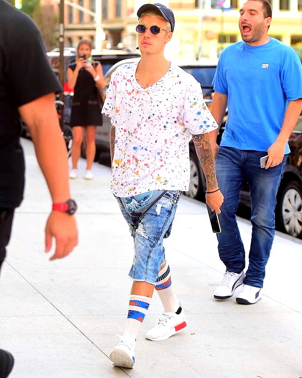 lilbieber instagram image archive image