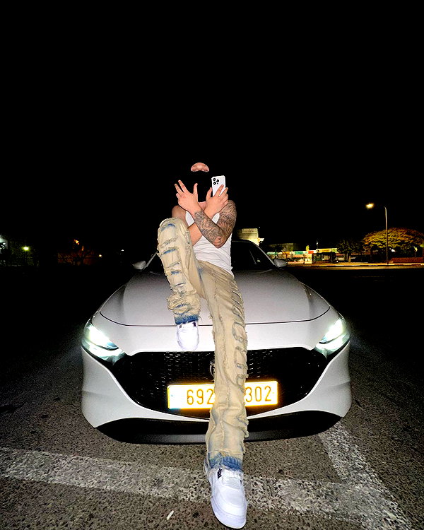 yungindanny instagram image archive image
