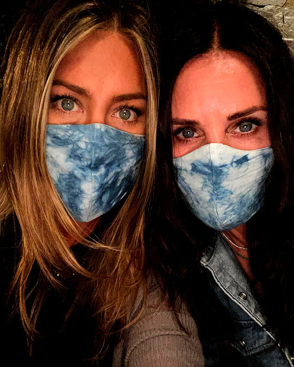 jenniferaniston instagram image archive image