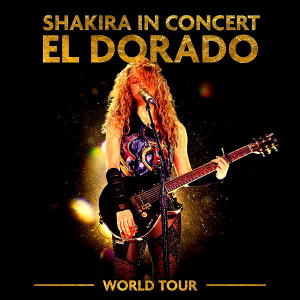 shakira instagram image archive image