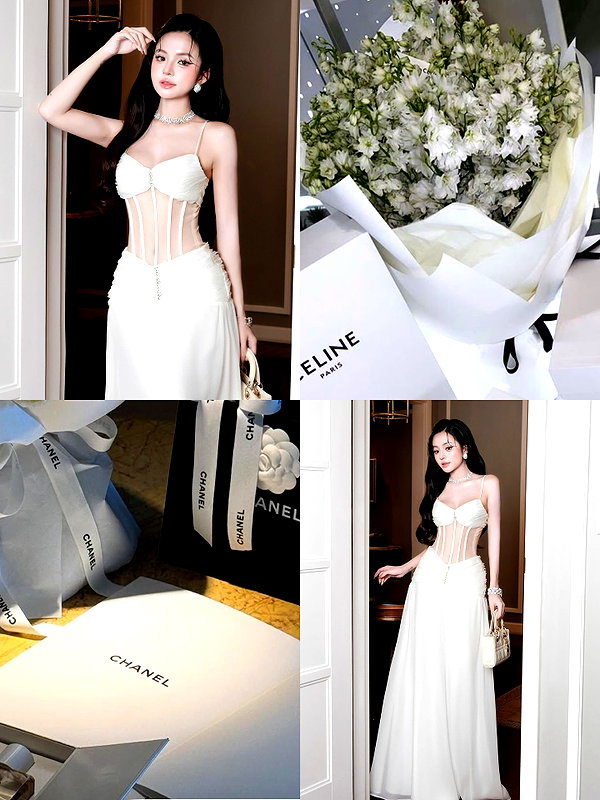 lyhythuedoxinh instagram image archive image