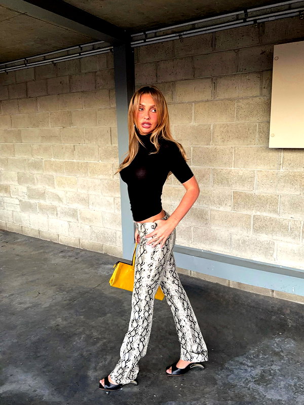 Archived image from @edenharper on Instagram