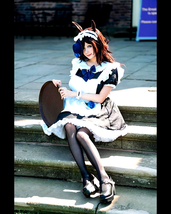 xier_cos instagram image archive image