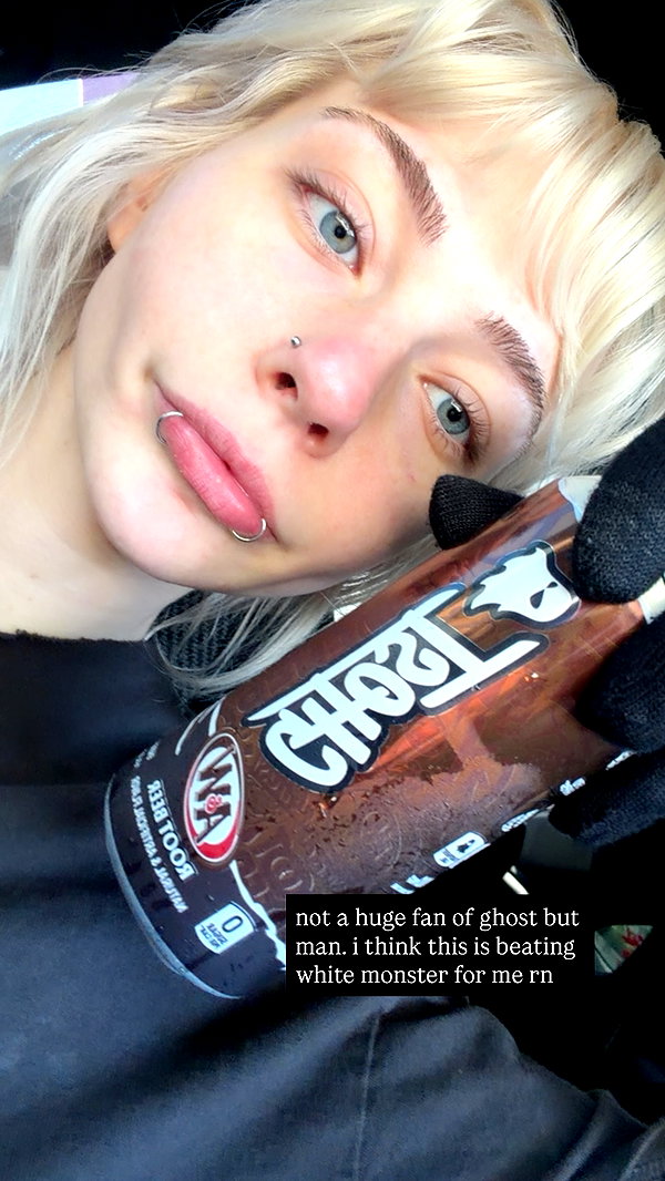 Archived image from @6nattynat9 on Instagram