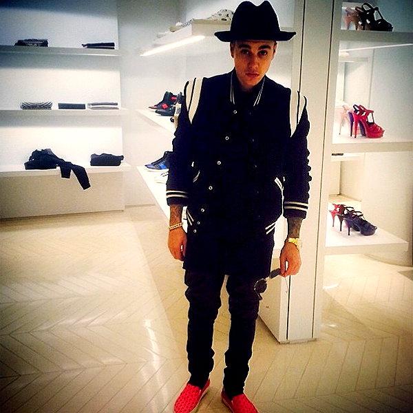 lilbieber instagram image archive image