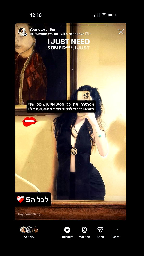 moonliliaght instagram image archive image