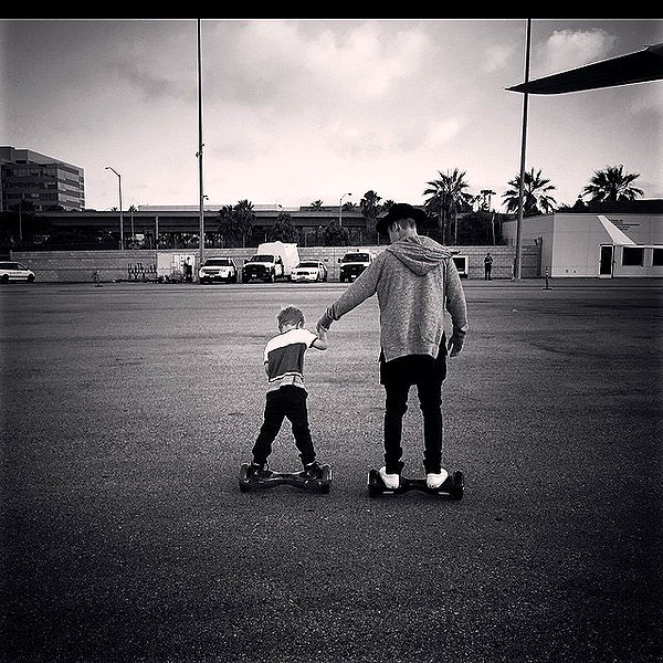 lilbieber instagram image archive image