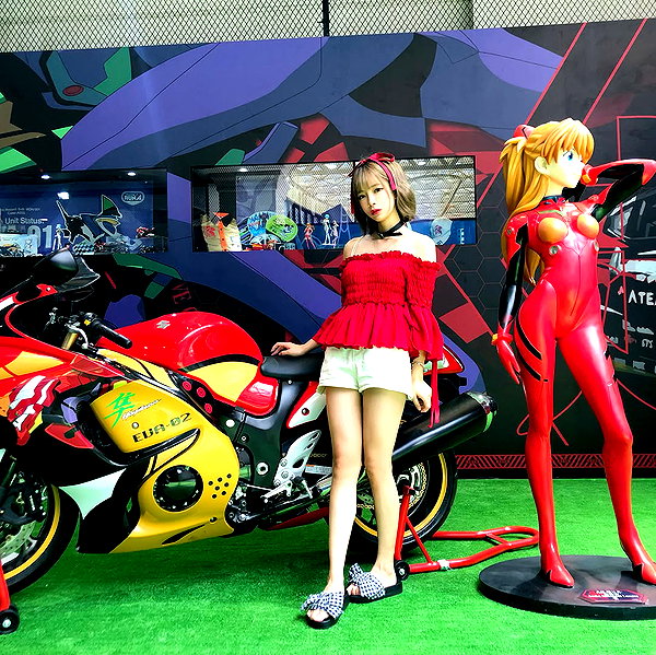 erokochiba instagram image archive image