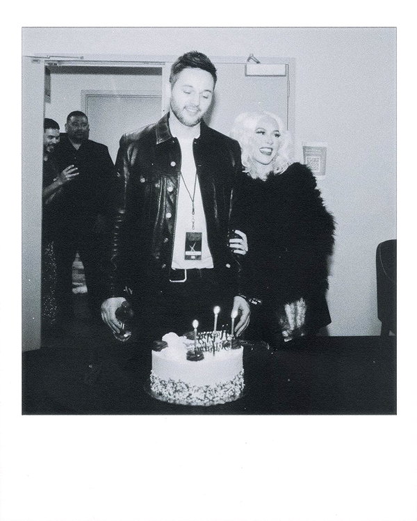 xtina instagram image archive image