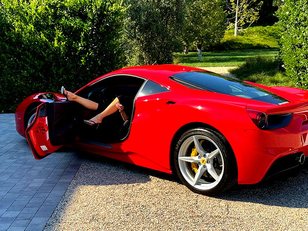 kyliejenner instagram image archive image