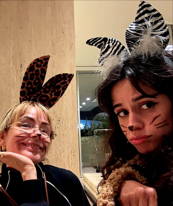 camila_cabello instagram image archive image