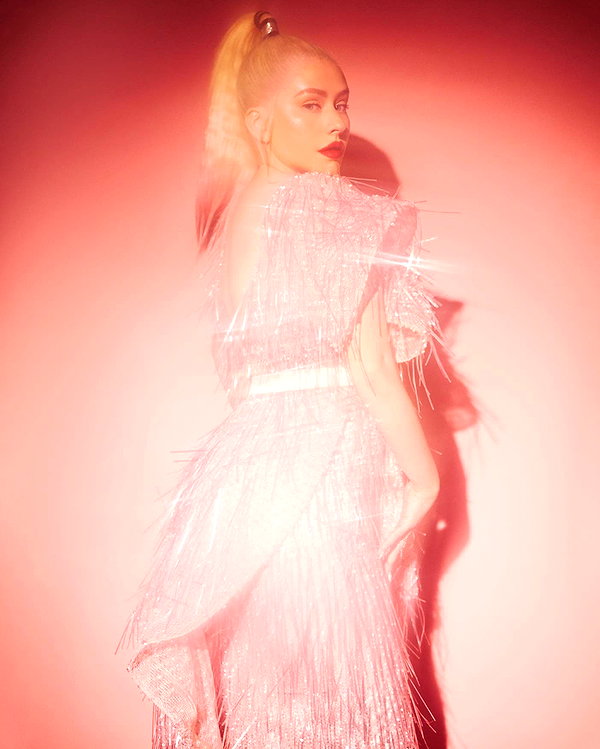 xtina instagram image archive image