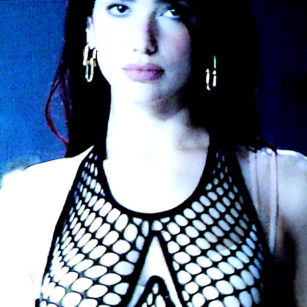 dualipa instagram image archive image