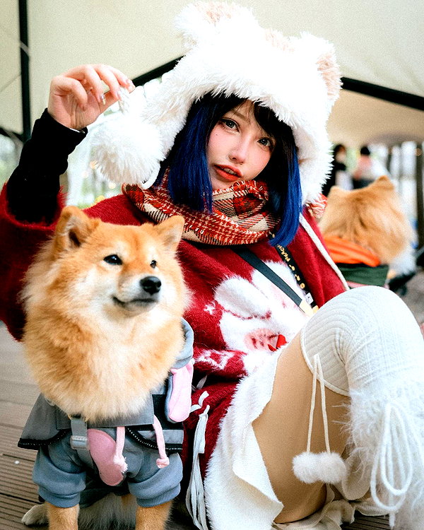 rakukoo instagram image archive image