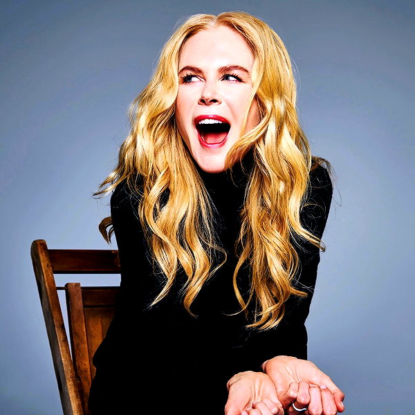 nicolekidman instagram image archive image