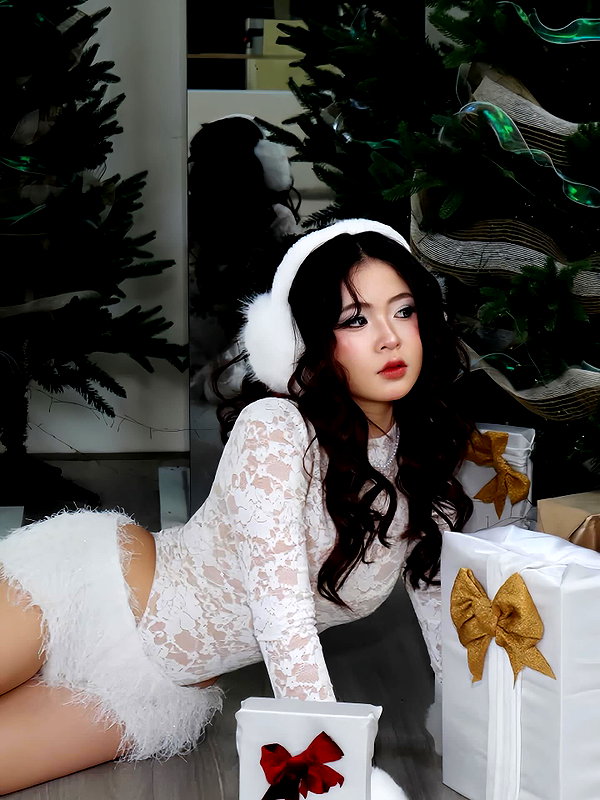 lyhythuedoxinh instagram image archive image
