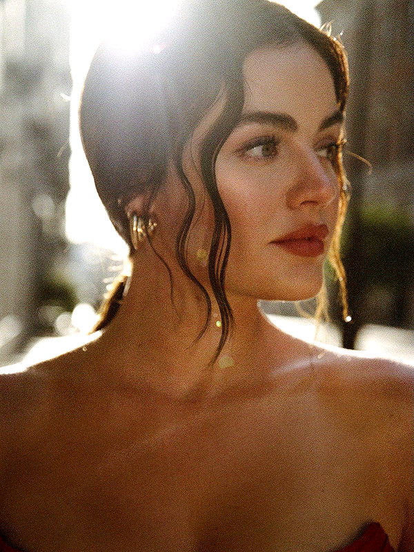 lucyhale instagram image archive image