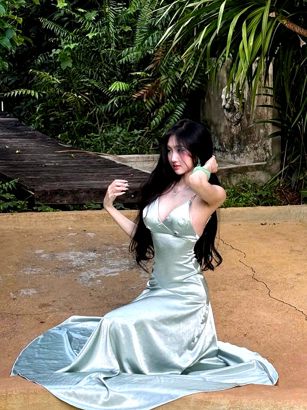 lyhythuedoxinh instagram image archive image