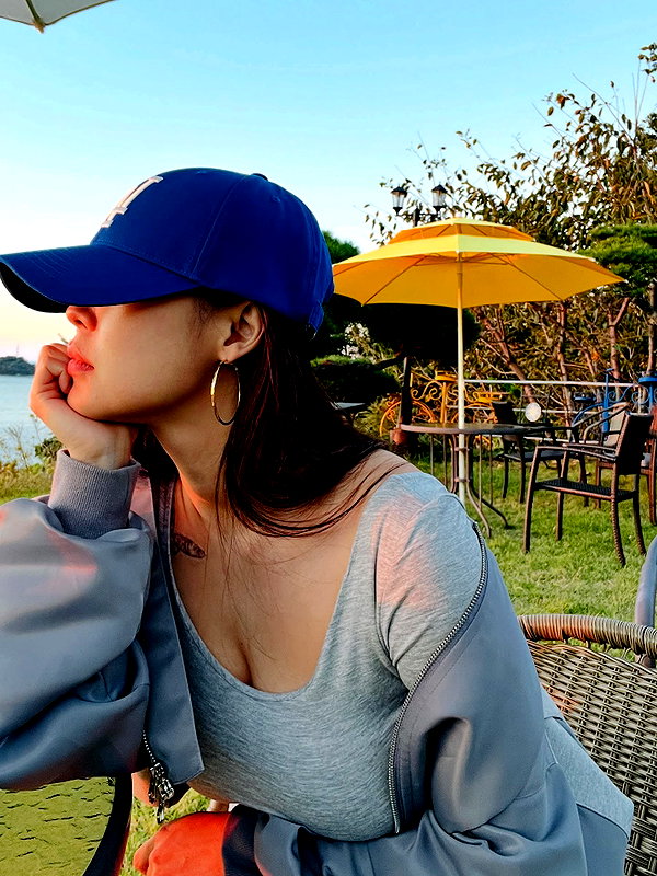 norajoy_official instagram image archive image