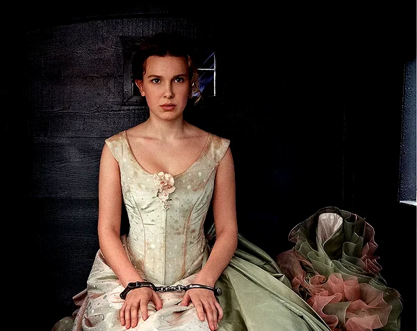milliebobbybrown instagram image archive image