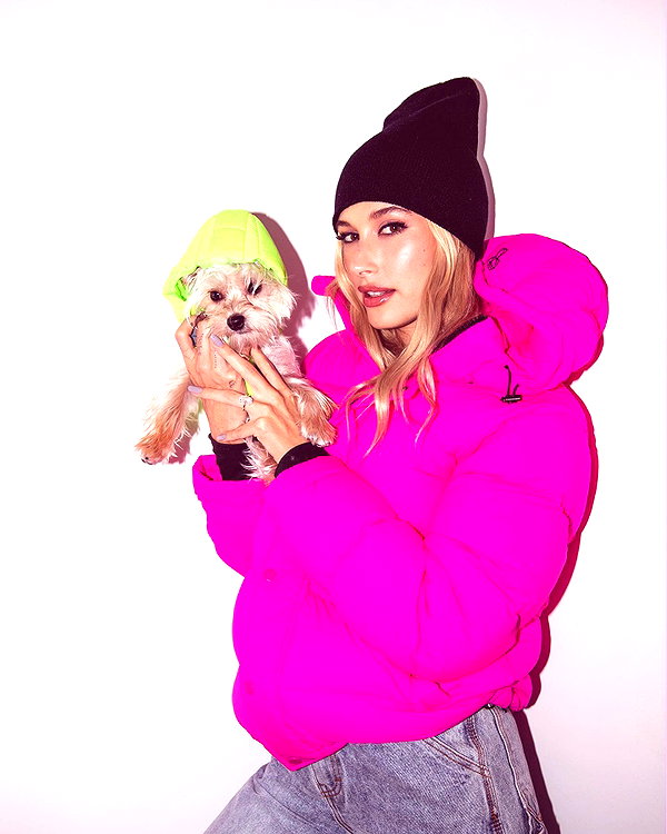 haileybieber instagram image archive image