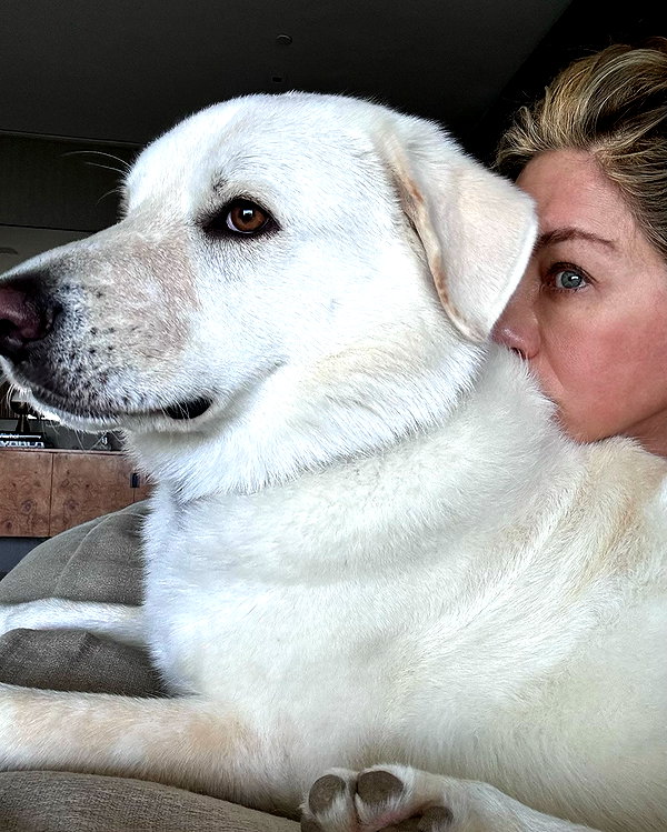 jenniferaniston instagram image archive image