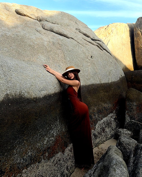 lyhythuedoxinh instagram image archive image