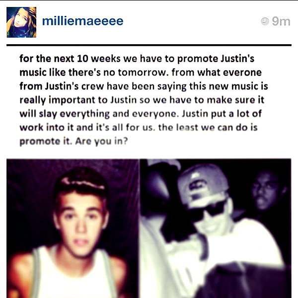 lilbieber instagram image archive image