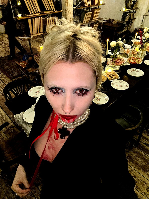vollkova__ instagram image archive image