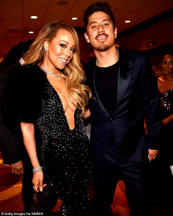 mariahcarey instagram image archive image
