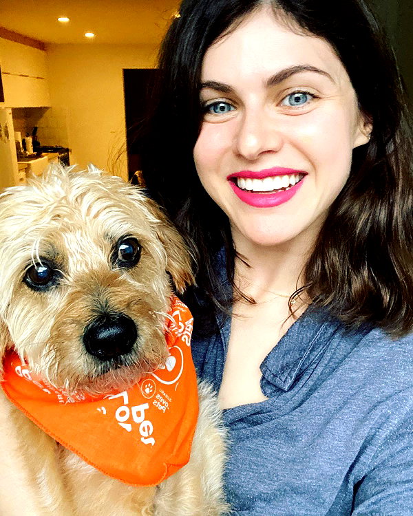 alexandradaddario instagram image archive image