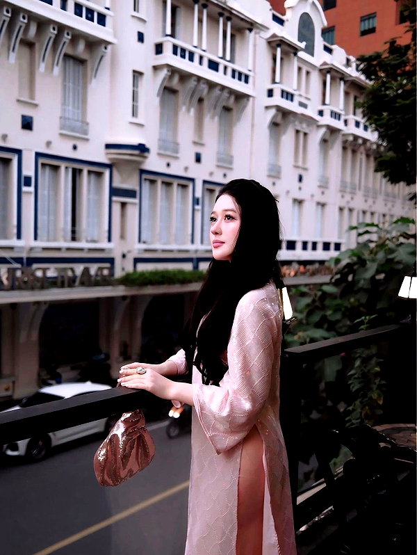 lyhythuedoxinh instagram image archive image