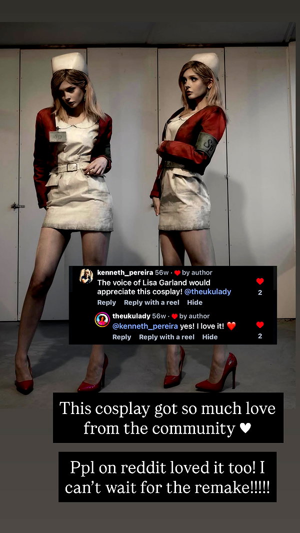 Archived image from @milkgore on Instagram