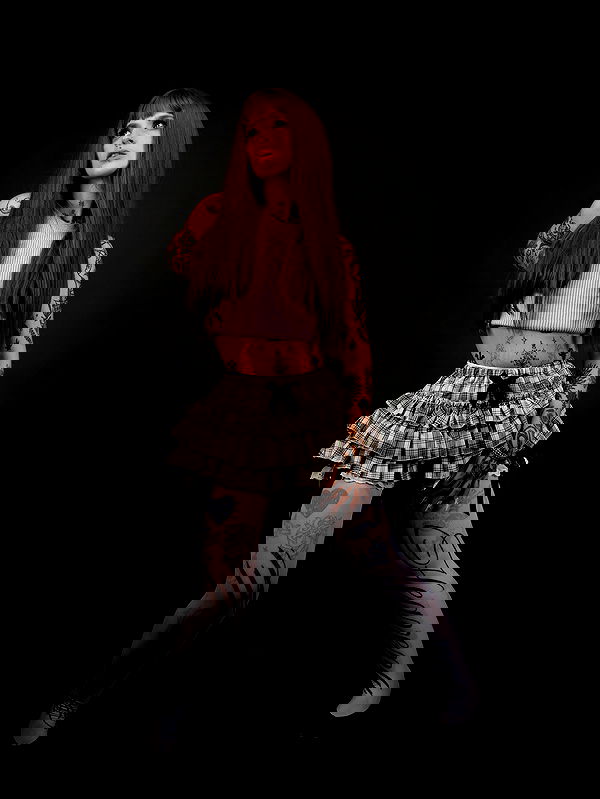 strawberryshanz strawberryshanz archive image