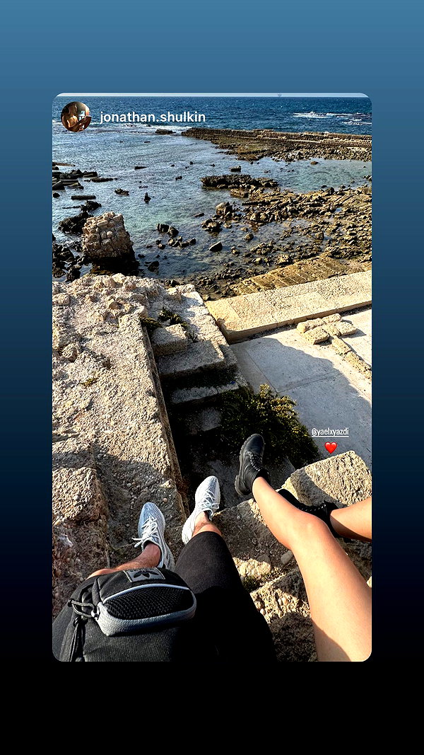 yaelxyazdi instagram image archive image