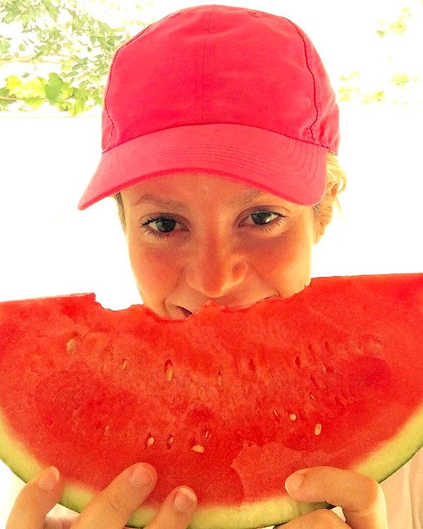 shakira instagram image archive image