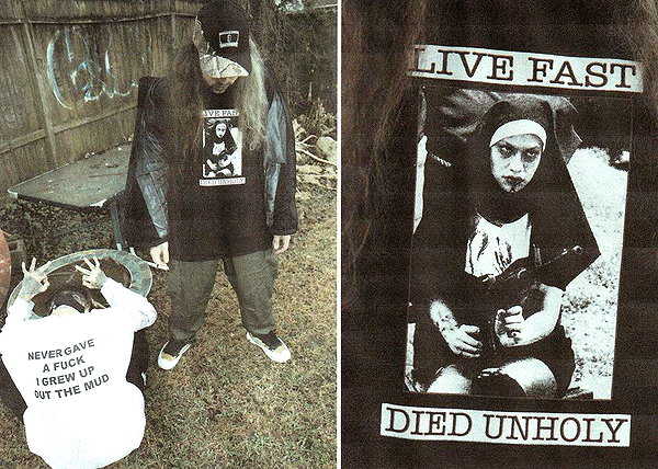 suicideboys instagram image archive image