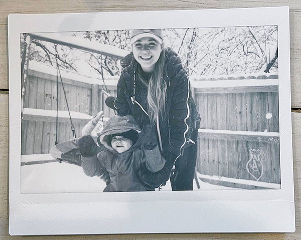 sashapieterse instagram image archive image
