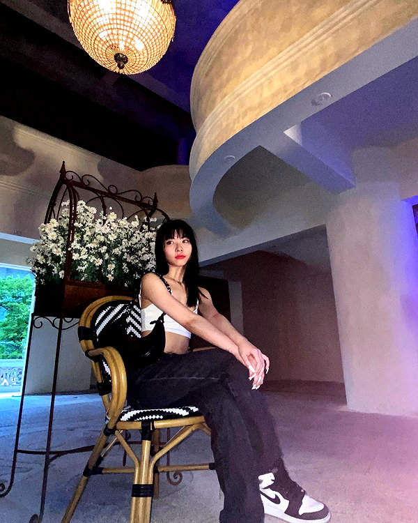 the.q.felicia instagram image archive image